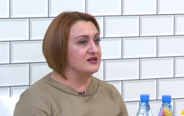 Doğum evinin baş həkimi İŞDƏN ÇIXARILDI