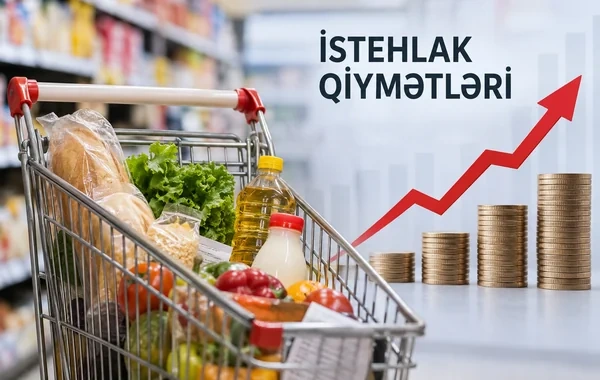 Son səkkiz ayda hansı məhsullar bahalaşıb? - FOTO