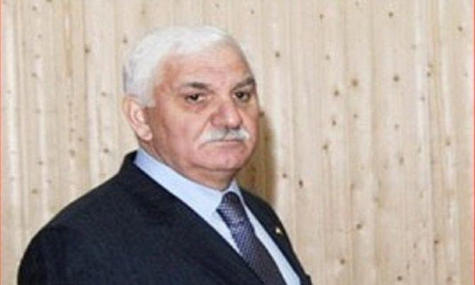 Bəylər Eyyubovun general qardaşı oğlu işdən çıxarıldı