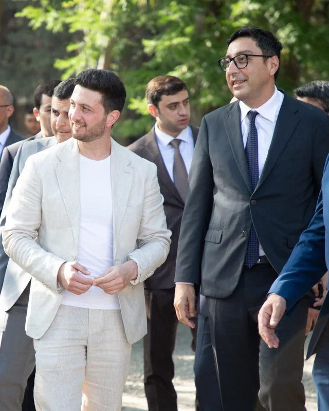 Azərbaycanda yeni güləş zalları istifadəyə verilib - FOTO - VİDEO
