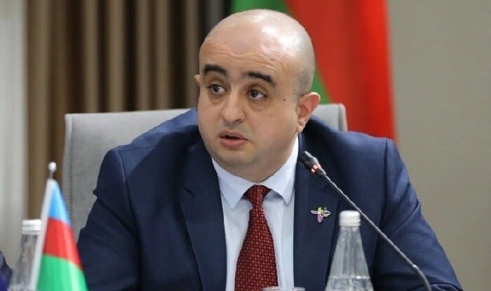Fuad Çıraqova bu səfirlikdə yüksək vəzifə verildi