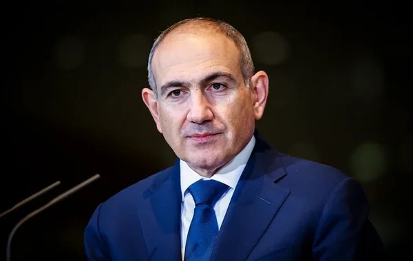 Ermənistan Aİ-yə üzvlük prosesinə dair qanuna yenidən baxmayacaq