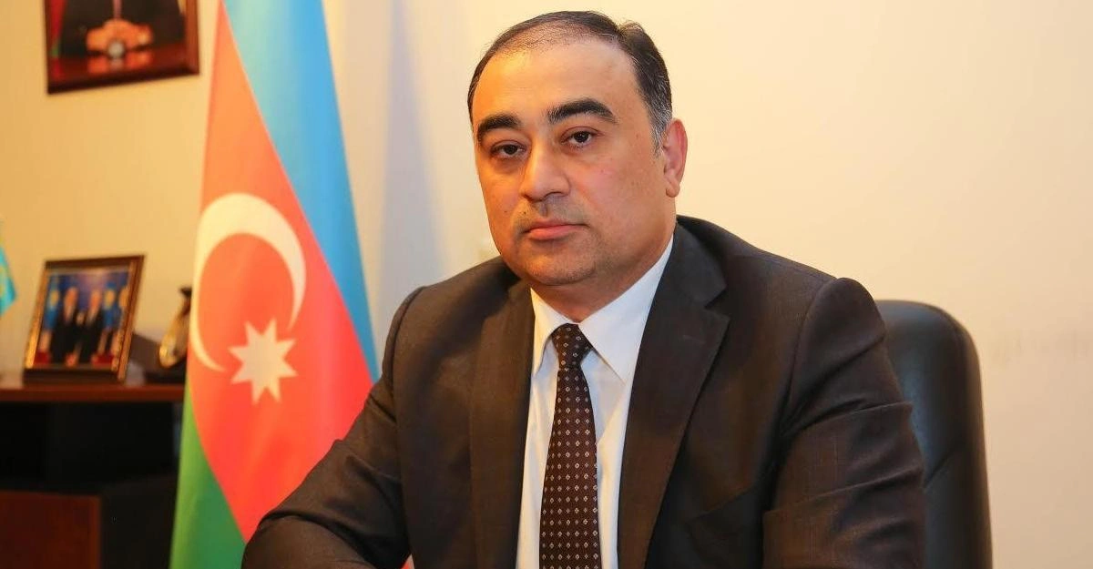 Azərbaycan və Rusiyanın Türkiyədəki səfirləri görüşdü