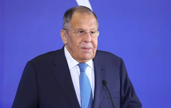 Sergey Lavrov sabah Bakıya gəlir