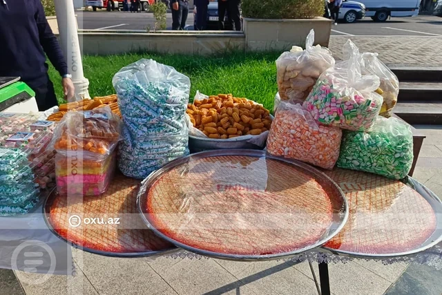 Ucarda Aqrar Biznes və 1-ci Çəltik festivalı keçirilib - Foto/Video