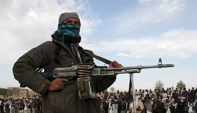 Əfqanıstanda gərginlik pik həddə: Talibanla atışma...