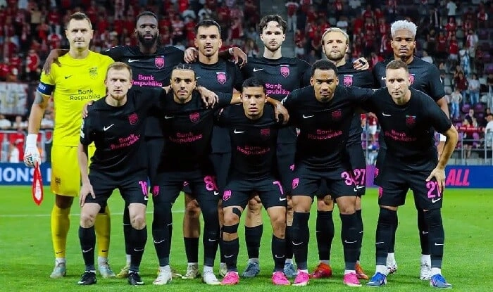 "Sabah" "Hapoel"ə qarşı... - Canlı