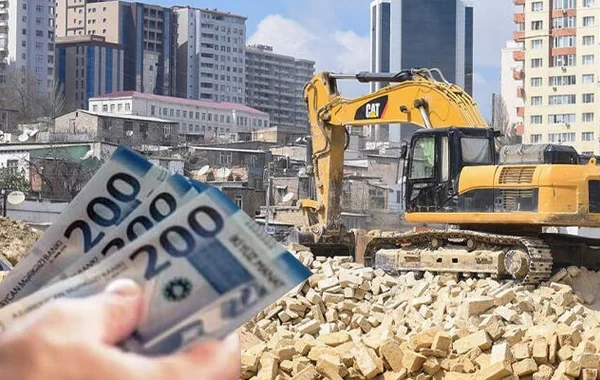 Tikinti şirkətlərinin özbaşınalığına SON: Kompensasiya necə ödənilməlidir?