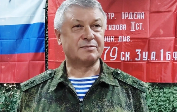 Moskvada sui-qəsdə məruz qalan generalın vəziyyəti açıqlandı