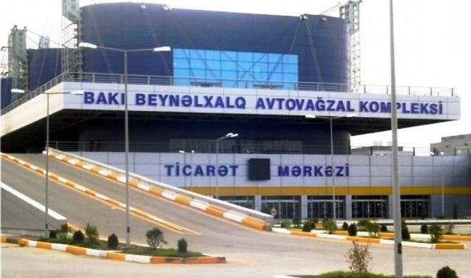 Bakıdan bölgələrə daşınan sərnişinlərin sayı... - AYNA