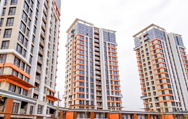 "City Garden Narimanov"da premium həyatın üstünlükləri bir layihədə - "Kristal!"