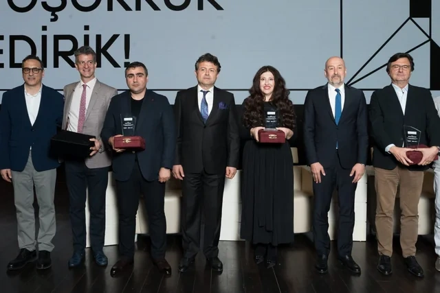 Bakıda "InVision Design Talks BAKU 2026" keçirilib
