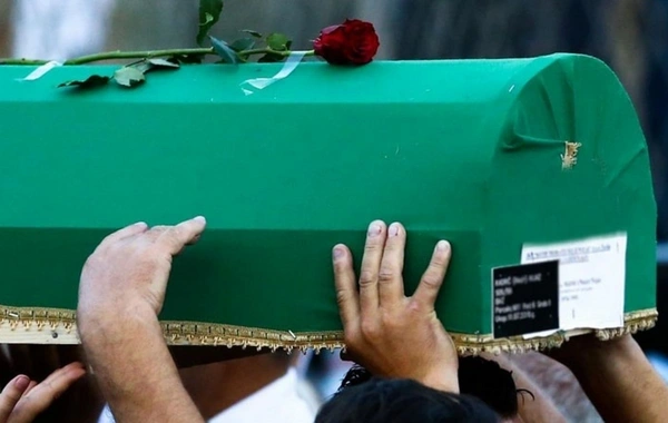 Sabiq dövlət müşaviri Vahid Axundov vəfat edib, nekroloq imzalanıb