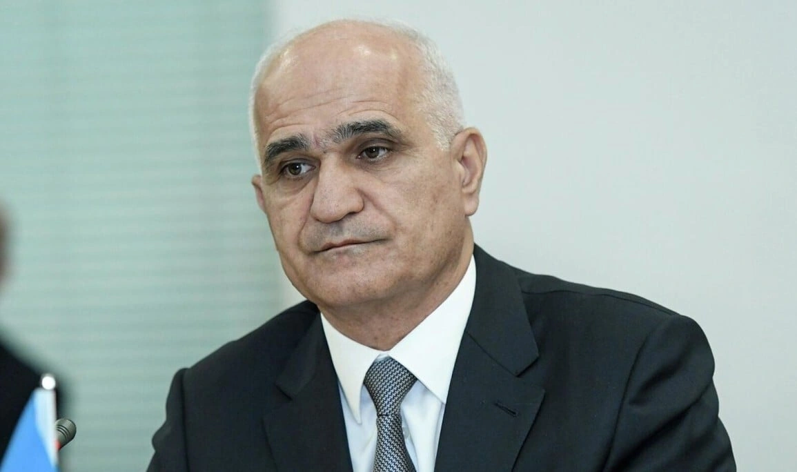 Mustafayevin erməni sinif yoldaşı: Şahinin əsl adı... - Video