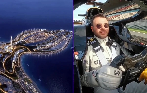 Bakıda "Formula -1"in keçiriləcəyi məkan dəyişə bilər - VİDEO