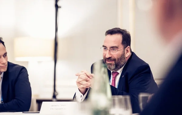 KİV: Rusəsilli investor TRIPP fondunun rəhbəri təyin edildi