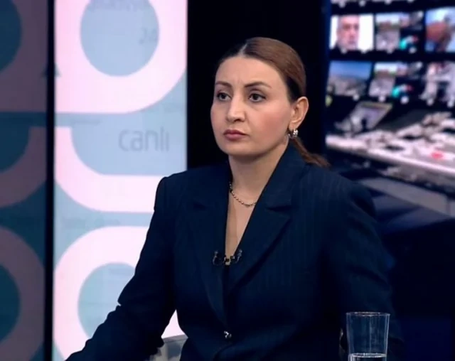 Politoloqdan diqqətçəkən açıqlama: "Nəzərlərin rəsmi Bakıya yönəlməsinin özü başdan-başa hadisədir" - Foto