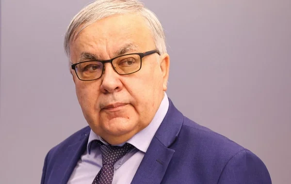 Putindən maraqlı təyinat: Lavrovun müavinini Türkiyəyə səfir göndərdi