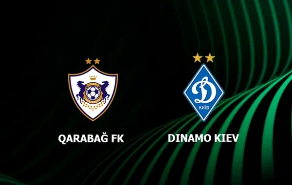 "Qarabağ"ın avrokubok taleyi həll olunur: Rəqib "Dinamo Kiyev"dir
