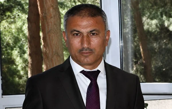 20 il rəhbərlik etdiyi qurumda rüşvət araşdırması gedir - Özünə yeni vəzifə verildi