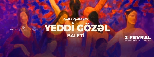 Həftə ərzində Bakıda hansı mədəni tədbirlər olacaq? - Afişa