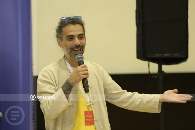 "Nine Senses Fest 2026" festivalına bu gündən etibarən start verilib