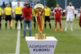 Kubok: "Zirə" qalib gəldi, "Qarabağ" "Sabah"a qarşı