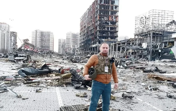 Döyüşçü ər-arvadın ACI HƏYAT HEKAYƏSİ - Barrikadadan əsirliyə