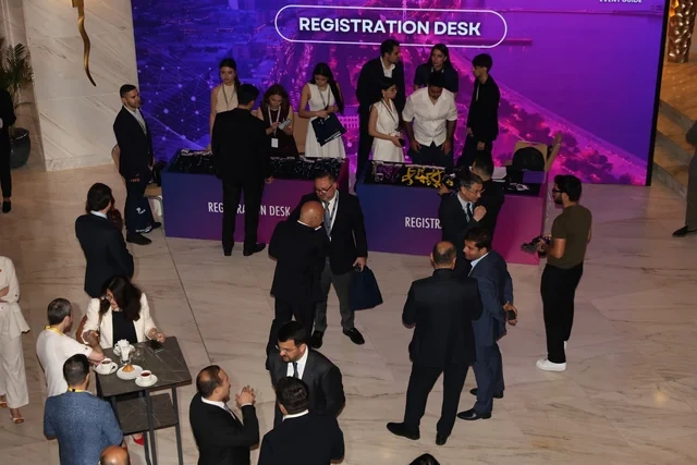 Azərbaycanın iqtisadi gələcəyi və enerji keçidi "Technovation by PMI" forumunda müzakirə olundu - FOTO