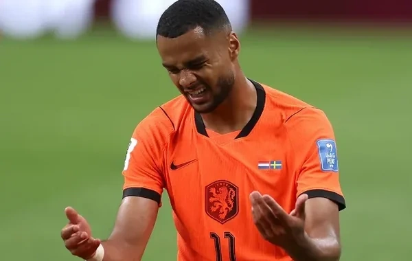 Niderlandlı futbolçu vurduğu qolu ana bətnində ÖLƏN KÖRPƏSİNƏ HƏSR ETDİ