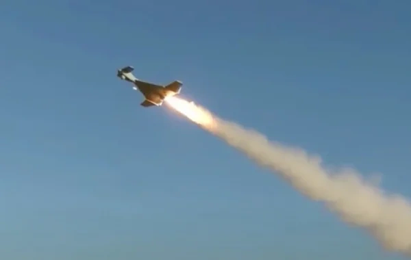 Pakistan İslamabada dron hücumunun qarşısını alıb