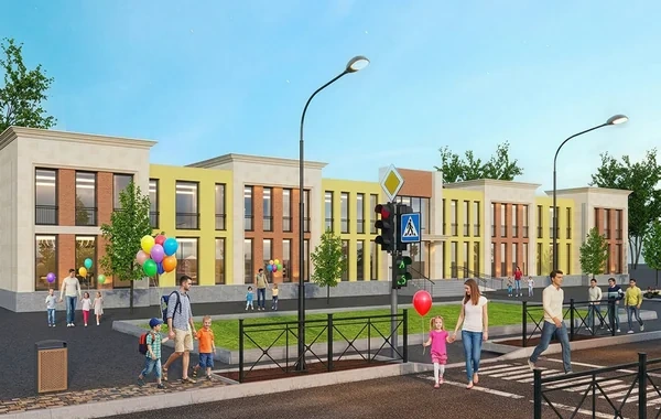 "Blue City" uşaqların qayğısında: Yeni müqavilə imzalandı