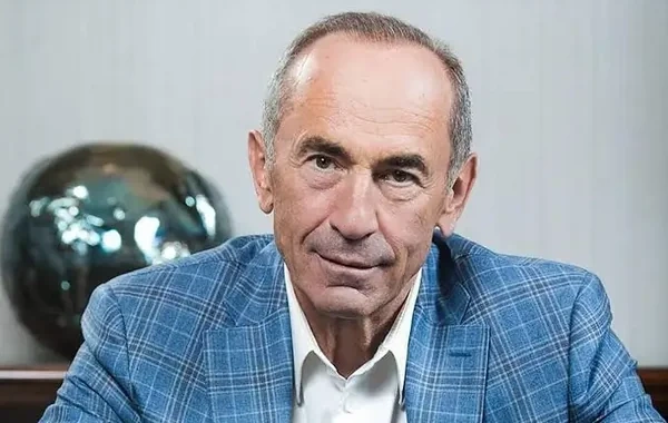 Koçaryan parlament seçkisində iştirak edəcək