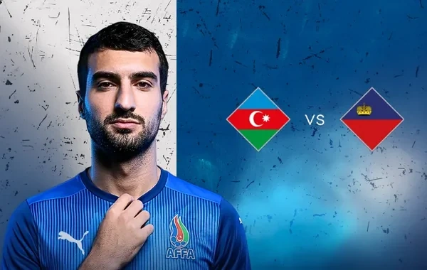 Millimiz Millətlər Liqasında növbəti sınağına çıxır: Rəqib Lixtenşteyndir