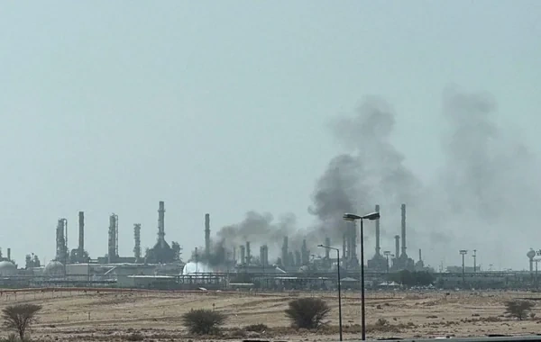 Səudiyyə Ərəbistanının "Saudi Aramco" şirkətinin qərargahı yaxınlığında partlayışlar baş verib