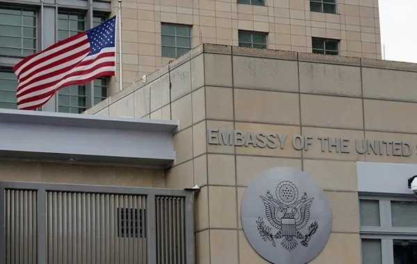 ABŞ Livandakı diplomatlarına ölkəni tərk etməyi əmr etdi