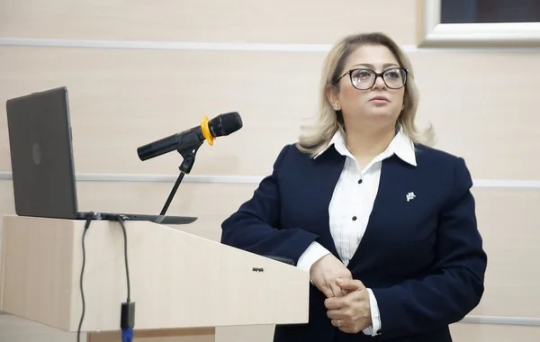 Sevinc Məmmədova: "Klinik psixoloqların sertifikatlaşdırılması ilə bağlı ciddi boşluqlar mövcuddur"