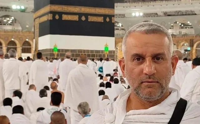 Həcc ziyarətinə getmək istəyənlərin NƏZƏRİNƏ - FOTO