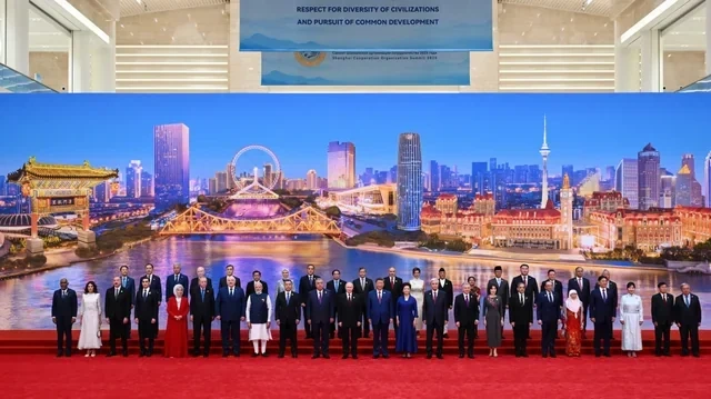 Azərbaycan-ŞƏT münasibətlərinin önəmi: Regional inkişafdan qlobal əməkdaşlığa