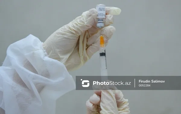 "Xərçəngin əsas səbəbidir" - HPV peyvəndi Azərbaycanda da tətbiq olunacaq? - VİDEO