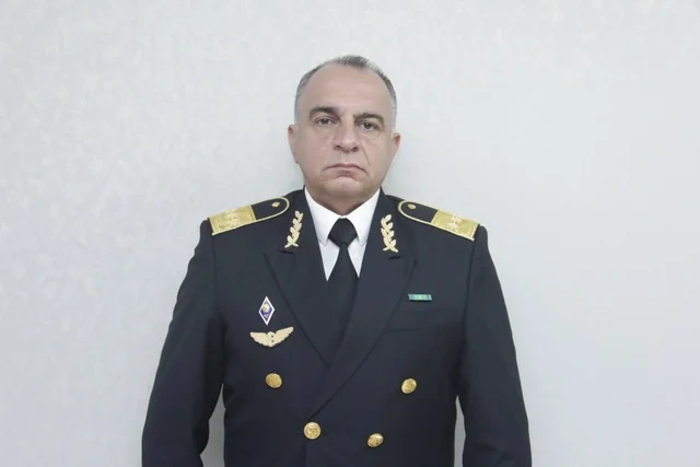 "Bakı Metropoliteni"ndə yüksəkvəzifəli şəxs işdən çıxarıldı