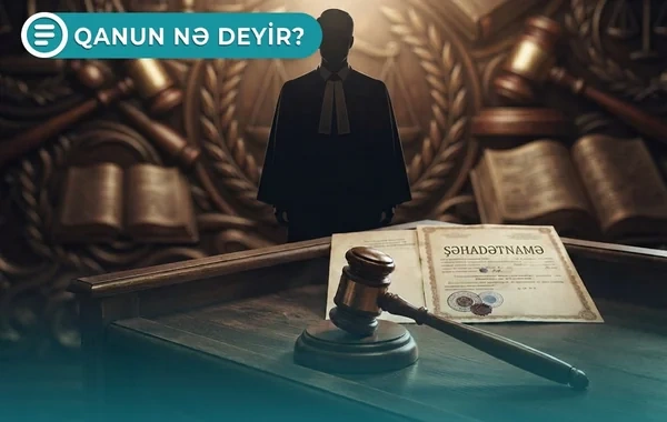 Azərbaycanda bəzi şəxslər icbari qaydada ödənişli təlimlərə cəlb olunacaqlar - Qanun nə deyir? - VİDEO