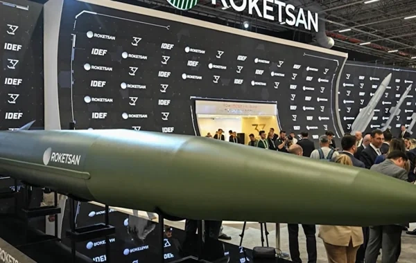 Dünyaya səs salan "Tayfun Blok-4"ün gücü - Rusiya, İran, Çin və ABŞ ilə müqayisə - VİDEO