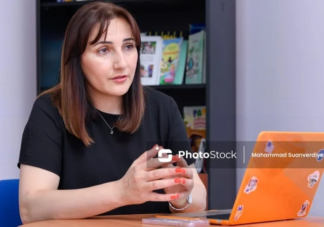 Uşaqların sosial şəbəkələrdən istifadəsinə yeni qaydalar: Ekspertdən VACİB AÇIQLAMALAR