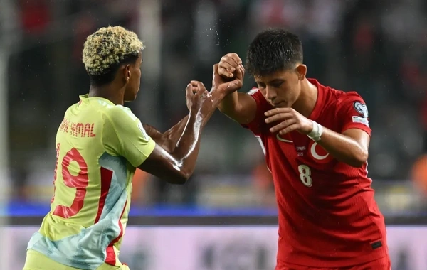 Dünyanın ən yaxşı gənc futbolçusunun adı açıqlanıb