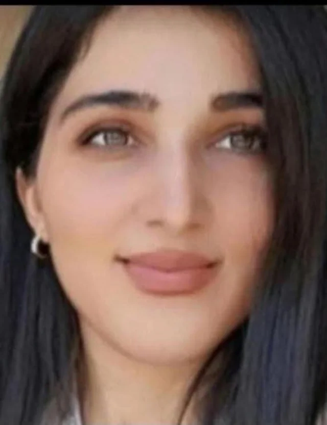 Beş nəfərin yanaraq öldüyü dəhşətli qəzada yaralanan şəxs də VƏFAT ETDİ - FOTO