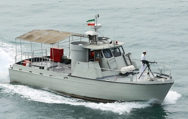 SEPAH Hörmüz boğazında təlimlər keçirəcək