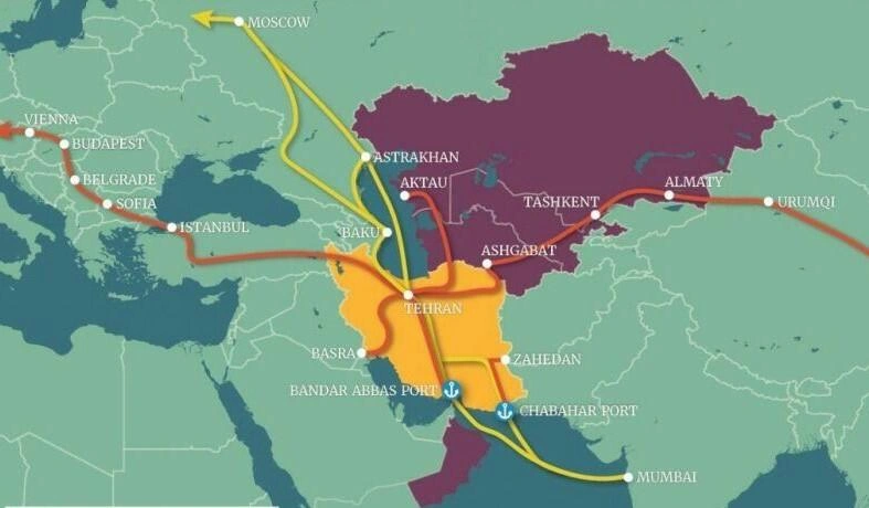ABŞ-ın Ankara və Bakı ilə bağlı yeni planı: Rusiya ilə birləşir