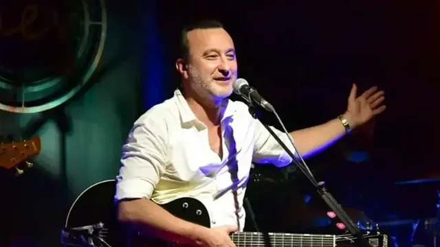 Məşhur türkiyəli müğənni Nev vəfat etdi