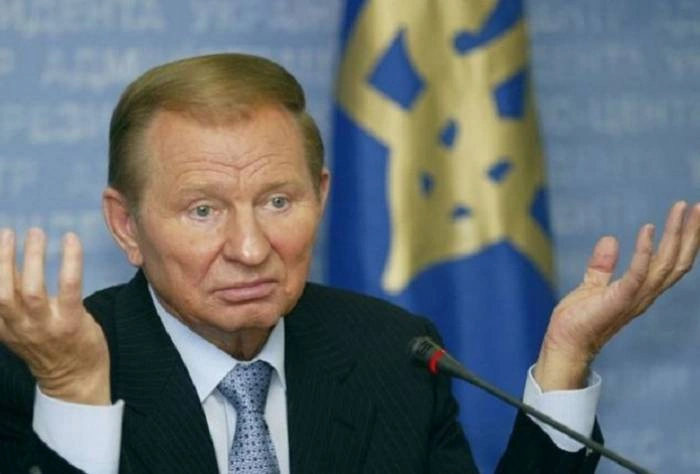 Leonid Kuçma Zelenskiyə görə ordendən imtina etdi